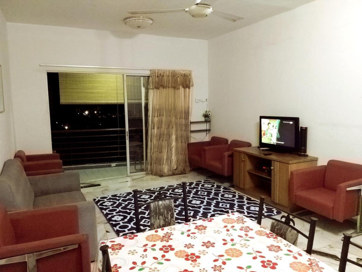 بورت ديكسون Homestay Haizal Telok Kemang المظهر الخارجي الصورة